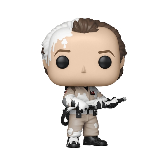 Ghostbusters Dr. Peter Venkman Walmart Exclusive "with marshmallows #744 - Picture 3 of 3